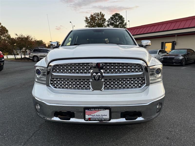 used 2013 Ram 1500 car, priced at $19,995
