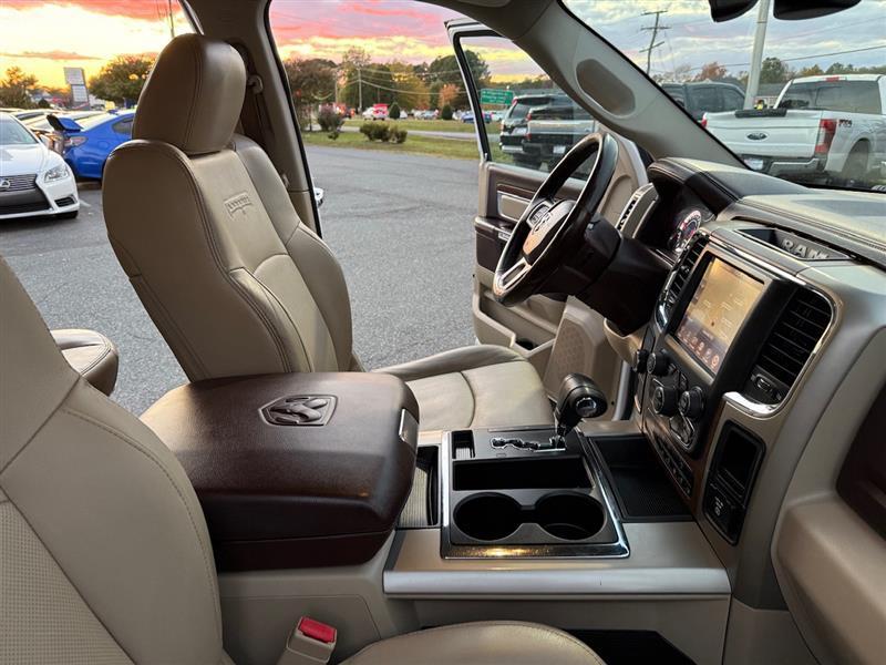 used 2013 Ram 1500 car, priced at $19,995