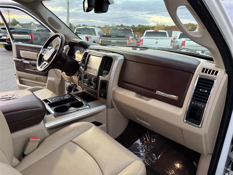 used 2013 Ram 1500 car, priced at $19,995