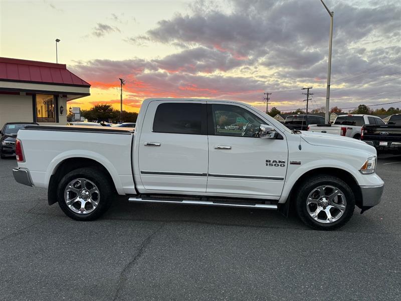 used 2013 Ram 1500 car, priced at $19,995