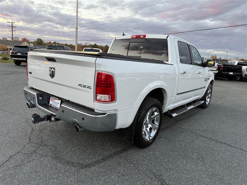 used 2013 Ram 1500 car, priced at $19,995