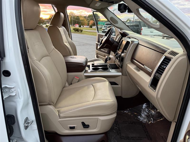 used 2013 Ram 1500 car, priced at $19,995