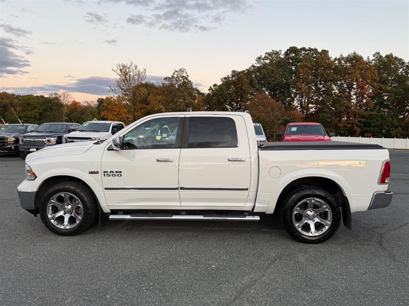 used 2013 Ram 1500 car, priced at $19,995