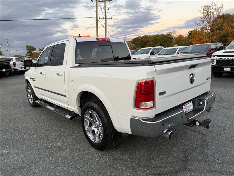 used 2013 Ram 1500 car, priced at $19,995