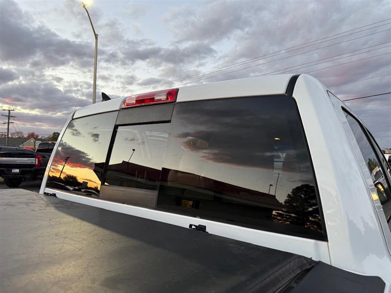 used 2013 Ram 1500 car, priced at $19,995