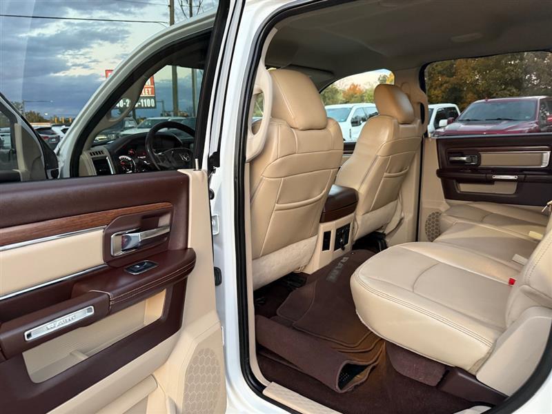 used 2013 Ram 1500 car, priced at $19,995