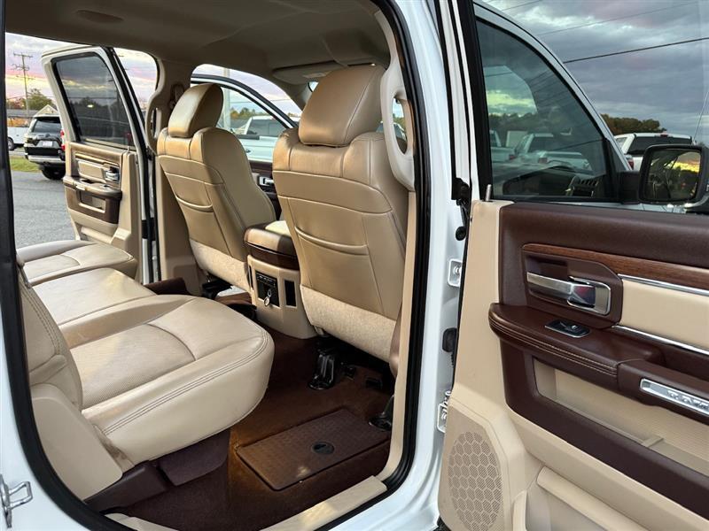 used 2013 Ram 1500 car, priced at $19,995