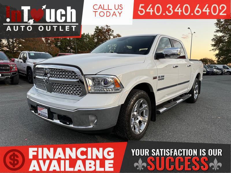 used 2013 Ram 1500 car, priced at $19,995