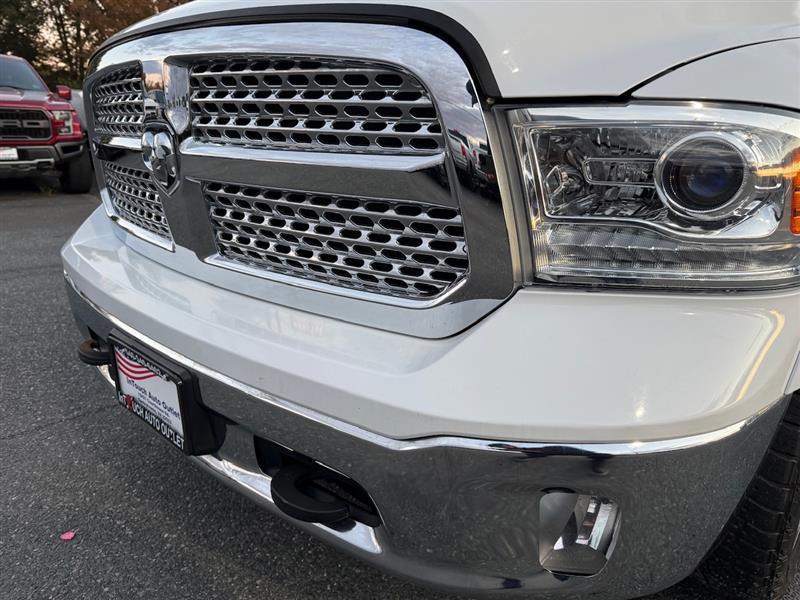 used 2013 Ram 1500 car, priced at $19,995