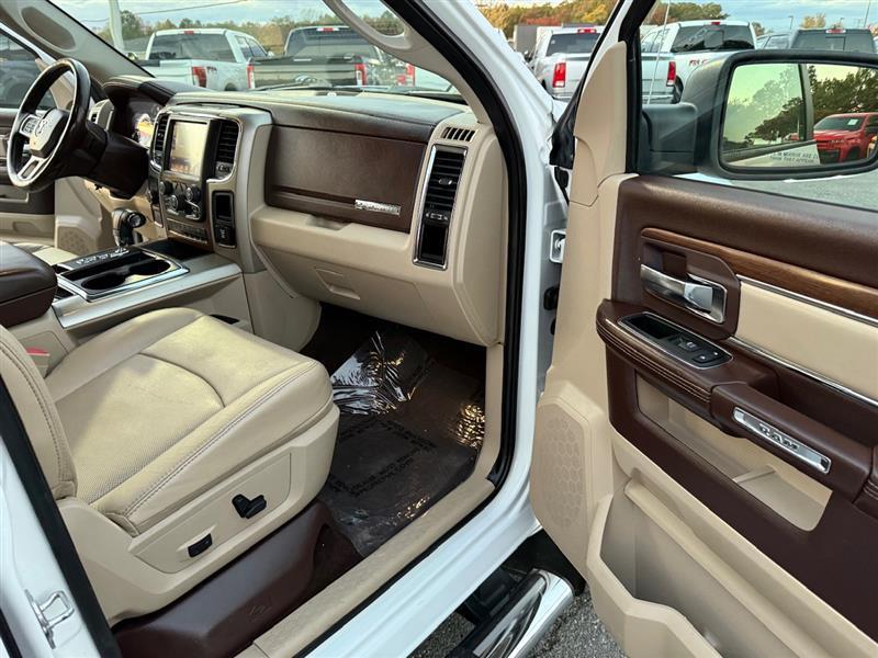 used 2013 Ram 1500 car, priced at $19,995