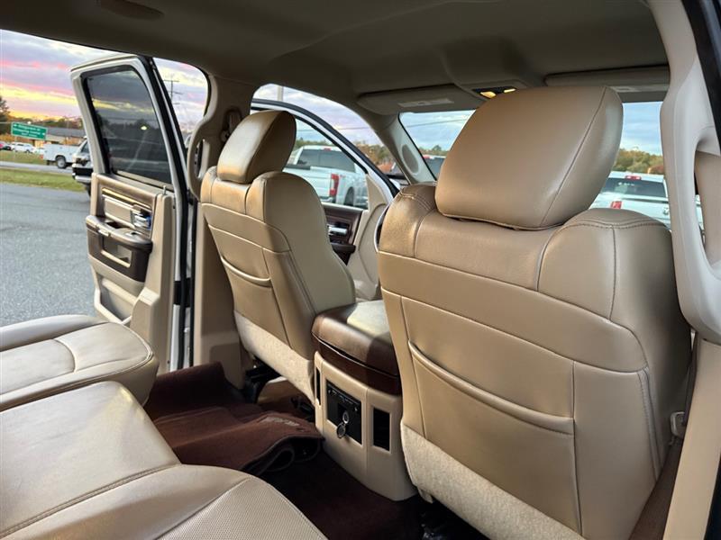 used 2013 Ram 1500 car, priced at $19,995