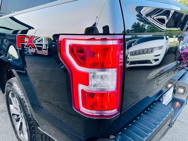 used 2019 Ford F-150 car, priced at $25,995