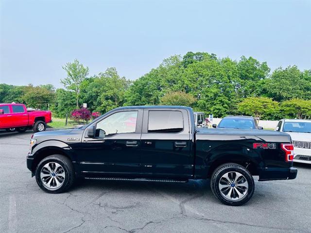 used 2019 Ford F-150 car, priced at $25,995