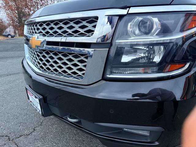 used 2018 Chevrolet Tahoe car, priced at $26,995