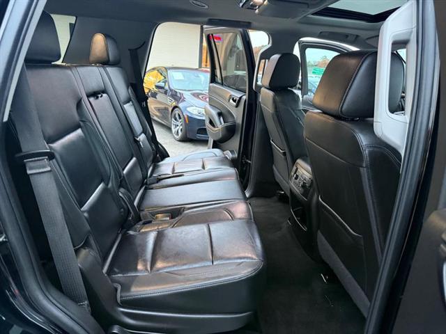 used 2018 Chevrolet Tahoe car, priced at $26,995