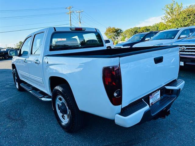 used 2012 Chevrolet Colorado car, priced at $12,995