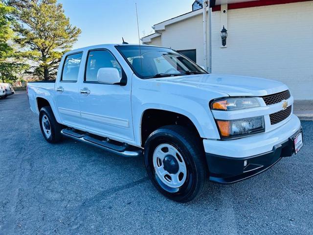 used 2012 Chevrolet Colorado car, priced at $12,995