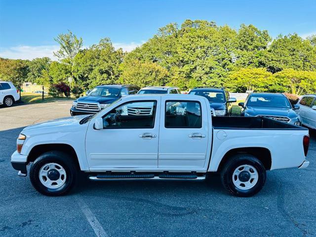 used 2012 Chevrolet Colorado car, priced at $12,995