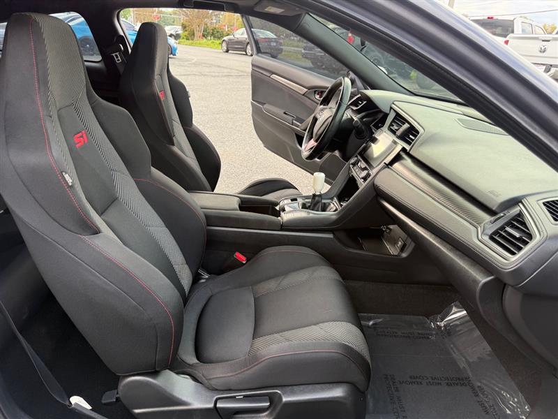 used 2017 Honda Civic car, priced at $16,995