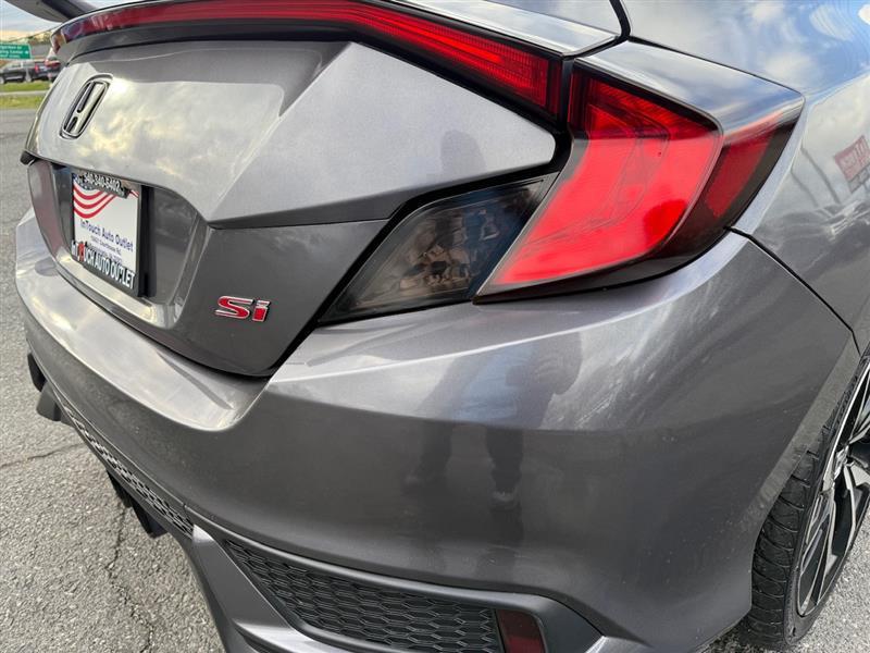 used 2017 Honda Civic car, priced at $16,995