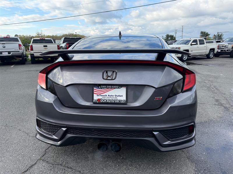 used 2017 Honda Civic car, priced at $16,995