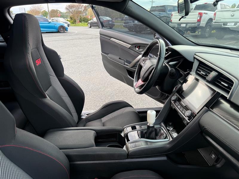 used 2017 Honda Civic car, priced at $16,995