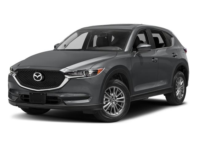 used 2018 Mazda CX-5 car, priced at $17,995