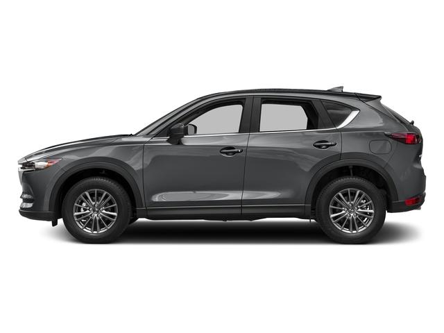 used 2018 Mazda CX-5 car, priced at $17,995