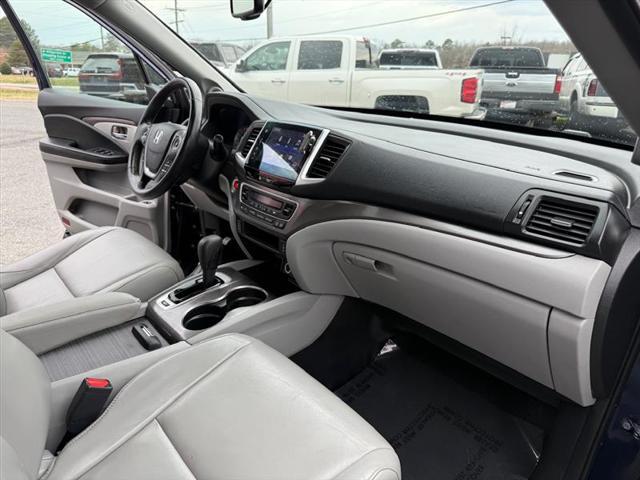 used 2016 Honda Pilot car, priced at $18,995