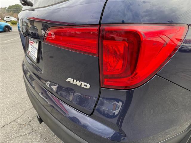 used 2016 Honda Pilot car, priced at $18,995
