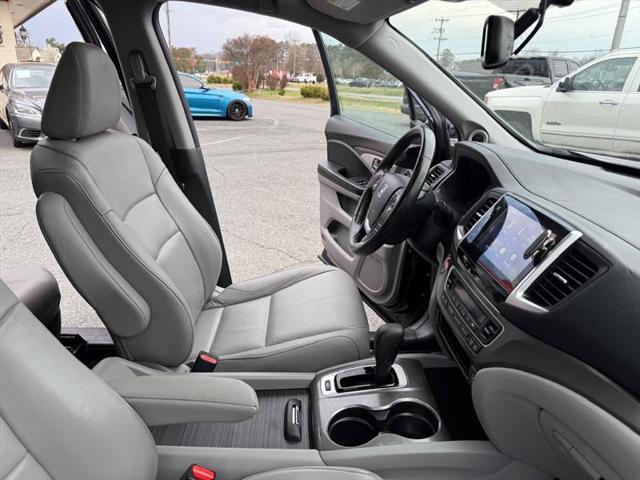 used 2016 Honda Pilot car, priced at $18,995