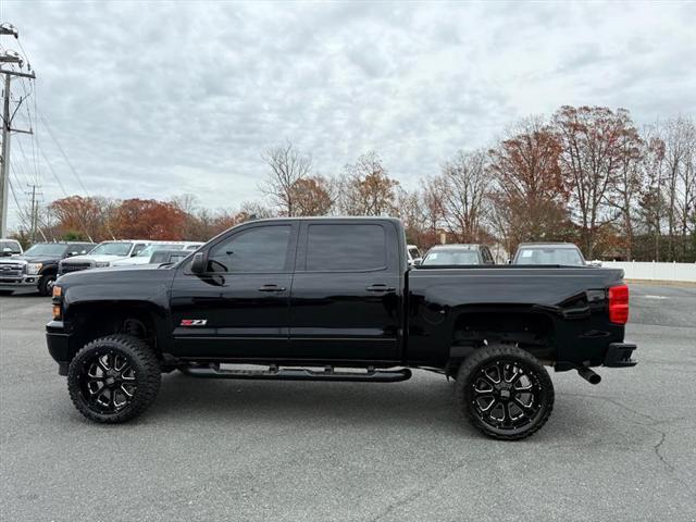 used 2015 Chevrolet Silverado 1500 car, priced at $22,995