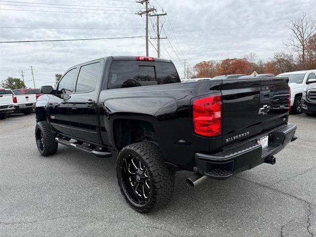 used 2015 Chevrolet Silverado 1500 car, priced at $22,995