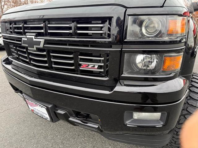 used 2015 Chevrolet Silverado 1500 car, priced at $22,995