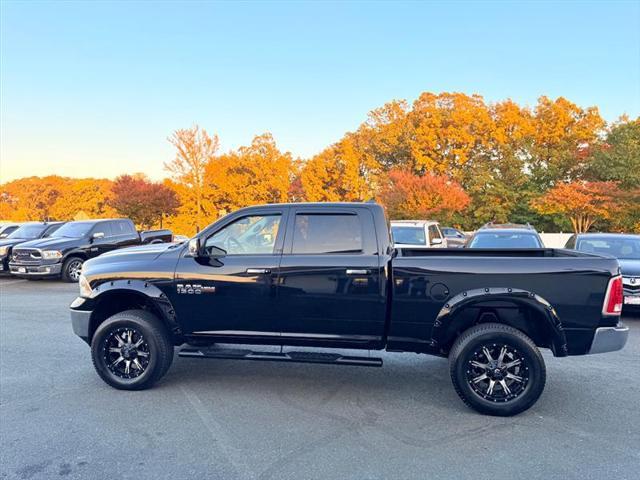 used 2015 Ram 1500 car, priced at $22,995