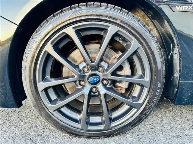 used 2019 Subaru WRX car, priced at $22,995