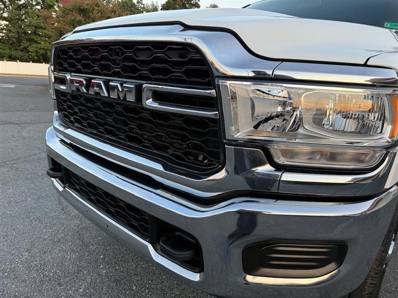 used 2022 Ram 2500 car, priced at $38,995