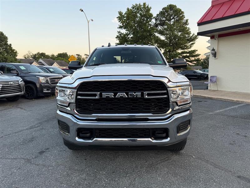 used 2022 Ram 2500 car, priced at $38,995