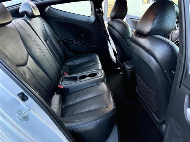 used 2016 Hyundai Veloster car, priced at $2,995