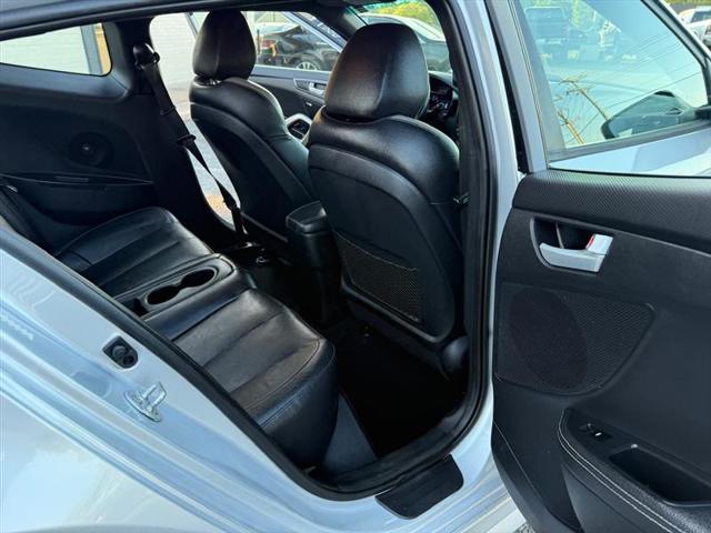 used 2016 Hyundai Veloster car, priced at $2,995