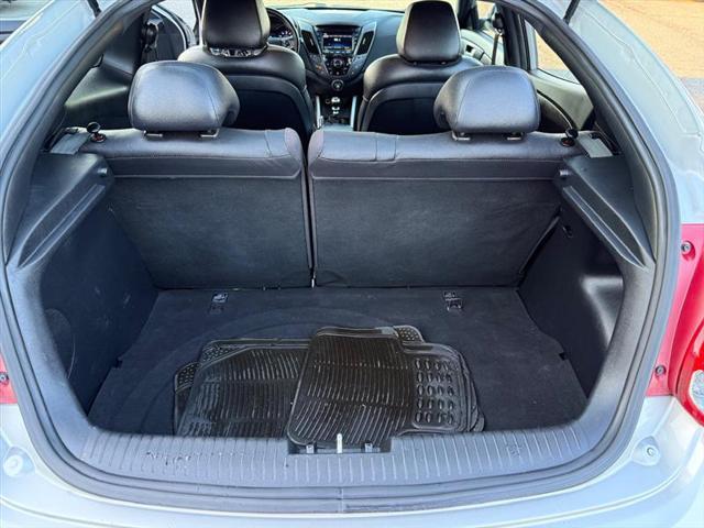 used 2016 Hyundai Veloster car, priced at $2,995
