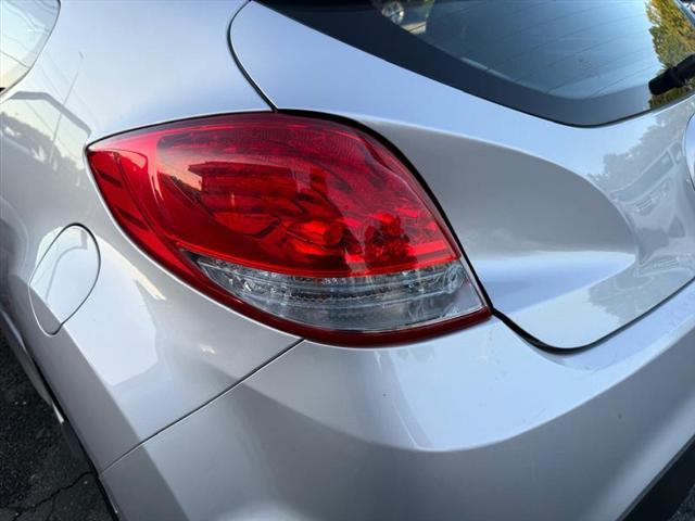 used 2016 Hyundai Veloster car, priced at $2,995