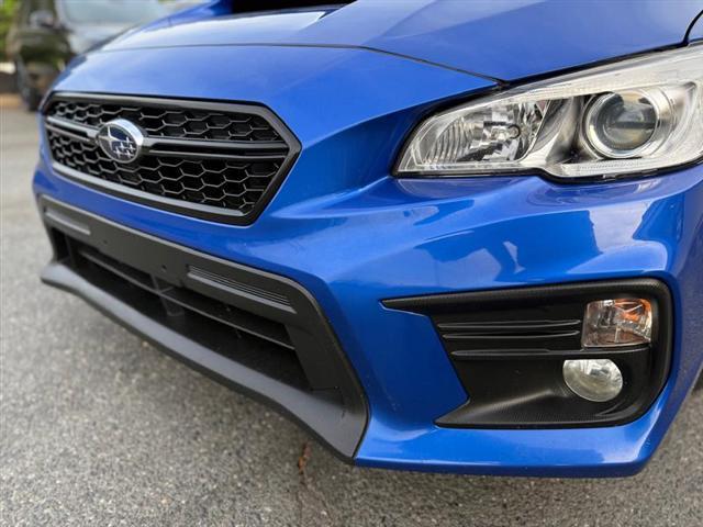 used 2020 Subaru WRX car, priced at $21,995
