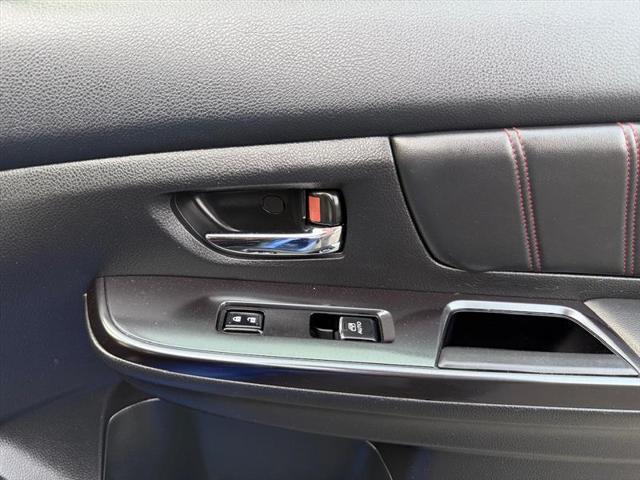 used 2020 Subaru WRX car, priced at $21,995