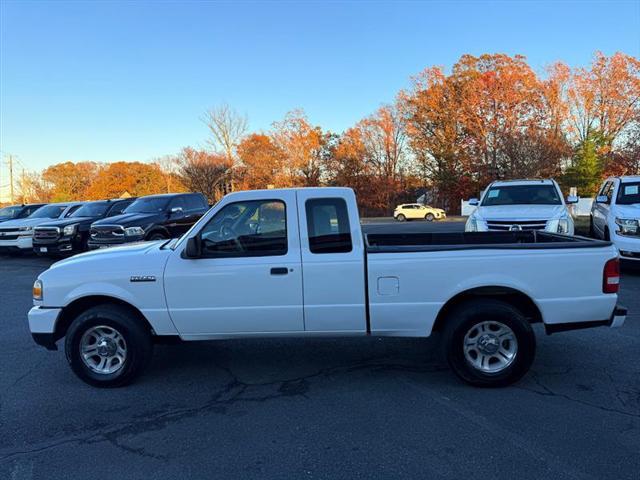 used 2006 Ford Ranger car, priced at $8,995