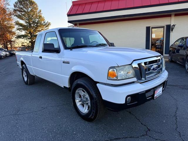 used 2006 Ford Ranger car, priced at $8,995