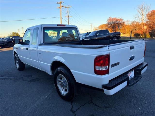 used 2006 Ford Ranger car, priced at $8,995