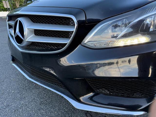 used 2014 Mercedes-Benz E-Class car, priced at $13,995