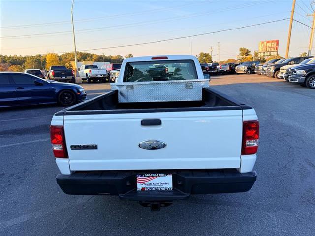 used 2008 Ford Ranger car, priced at $8,995