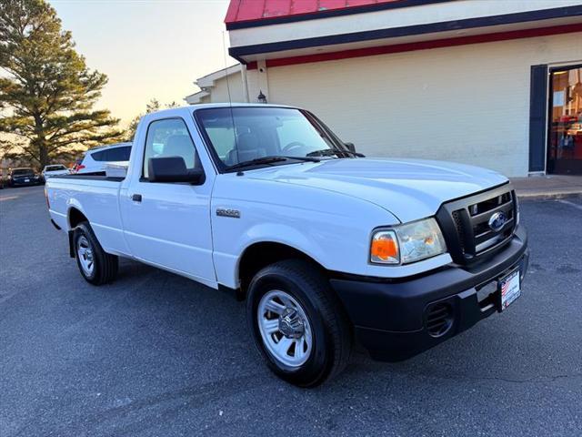 used 2008 Ford Ranger car, priced at $8,995